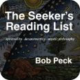 The Seeker's Reading List cover
